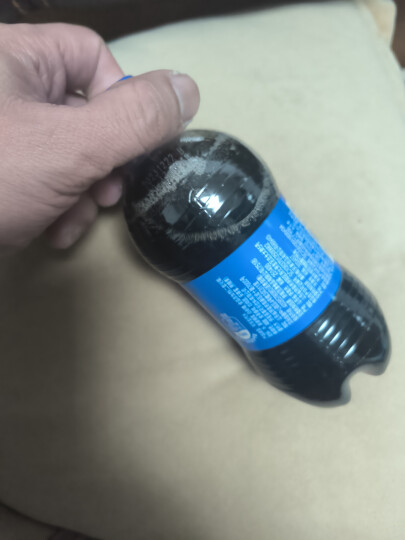 百事可乐 Pepsi 汽水 碳酸饮料整箱 300ml*24瓶 年货 百事出品 晒单图