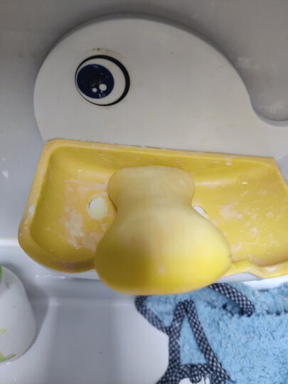 舒肤佳香皂 柠檬清新3块皂 洗去细菌99% 洗澡沐浴皂肥皂  晒单图