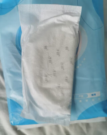 子初防溢乳垫100片云薄一次性哺乳期防溢乳贴溢奶垫隔乳垫超薄透气 晒单图