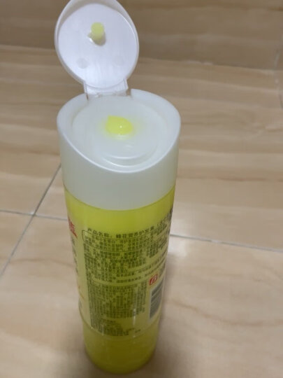 蜂花 营养护发素450ml 丝肽精华补水顺滑滋养改善干枯毛躁 晒单图