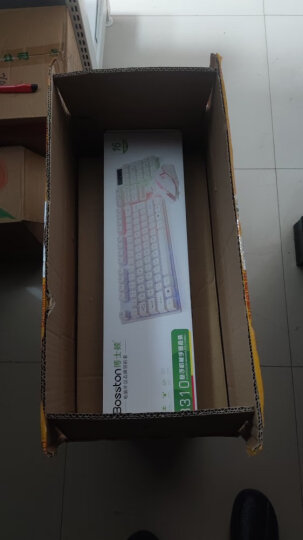 硕扬 i5 12400F升12490F/RTX2060/电竞游戏直播吃鸡台式组装电脑主机整机DIY 晒单图