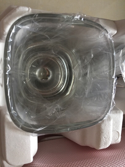 飞利浦(PHILIPS) 电动牙刷 成人声波震动钻石系列(自带刷头*2+充电旅行盒+充电玻璃杯) 粉钻HX9362/67 晒单图