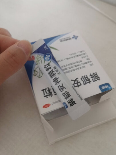 神威 SHINEWAY 解郁安神颗粒5g*10袋 安神补脑 心悸失眠 晒单图