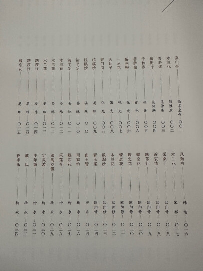 华夏万卷毛笔练字帖4本套装 楷书入门书法教程田英章书 学生成人初学者教程视频版字帖 晒单图