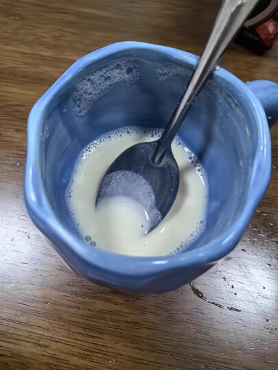 维维豆奶粉320g/袋营养早餐 速溶即食 冲饮代餐 非转基因大豆  晒单图