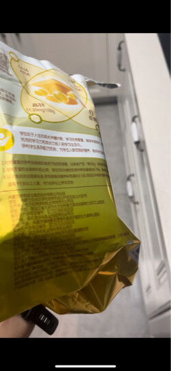 伊利全聪学生高锌高钙奶粉400g 特添DHA+ARA 儿童青少年营养 25g*16条 晒单图