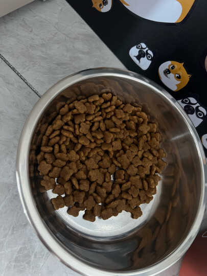 皇家狗粮 老年犬狗粮 犬粮 小型犬 SPR27 通用粮 8岁以上 0.8KG 晒单图