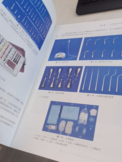 口腔临床操作技术丛书·口腔种植临床操作图解 晒单图