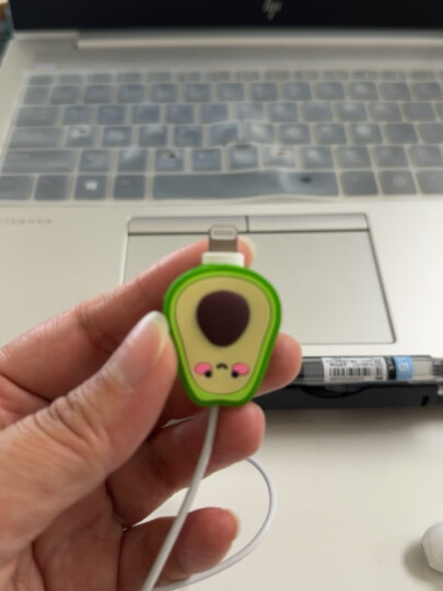 Apple/苹果 采用Lightning/闪电接头的EarPods 有线耳机 苹果耳机 适用iPhone/iPad/Apple Watch/Mac 晒单图