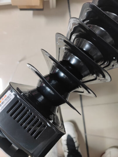 先锋（SINGFUN）石墨烯取暖器电暖器电暖气片家用电热油汀13片全屋升温智能恒温低噪节能烘衣加湿DYT-Z2 晒单图