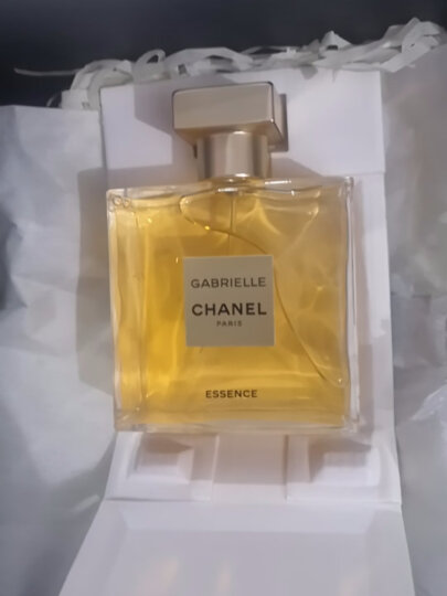 香奈儿（Chanel）可可小姐淡香水 50ml（礼盒装） 送女友 送老婆 晒单图