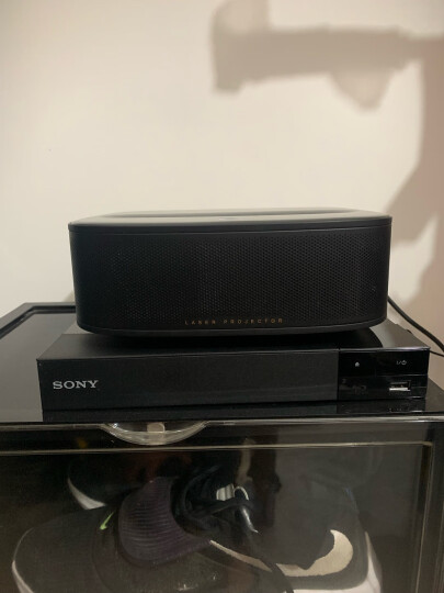 索尼（SONY）BDP-S1500 蓝光DVD 支持USB播放 支持网络视频 播放机 黑色 晒单图