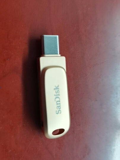闪迪(SanDisk)16GB Micro USB3.0 U盘 DD3酷捷 黑色 读速130MB/s 安卓手机平板三用 便携APP管理软件 晒单图