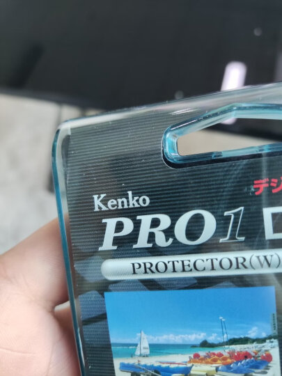 肯高（KENKO） PRO1 Digital 82mm保护镜 晒单图