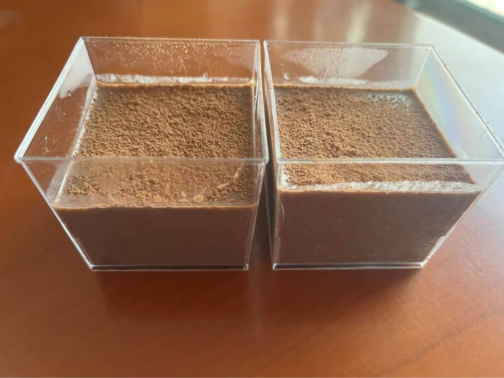 菲律宾进口 可尼斯CorNiche巧克力泰迪棉花糖 儿童糖果零食 牛轧糖烘焙原料70g 晒单图