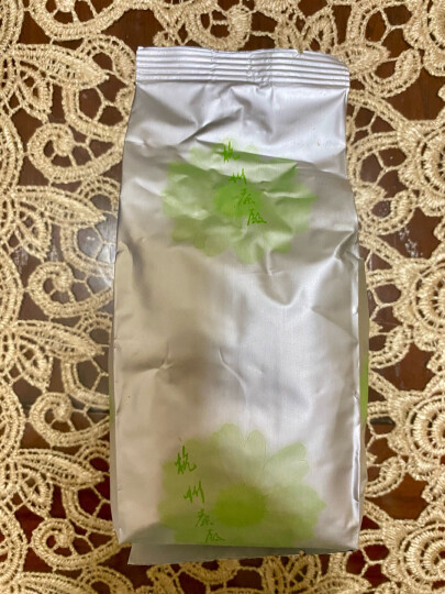 西湖牌 茶叶 花草茶 水果茶 泡水养生花茶 蜂蜜冻干柠檬片40g 晒单图