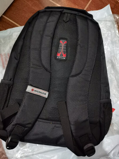 威戈（WENGER）14.4英寸电脑包背包书包SGB10516109044定制款礼品款团购款 晒单图