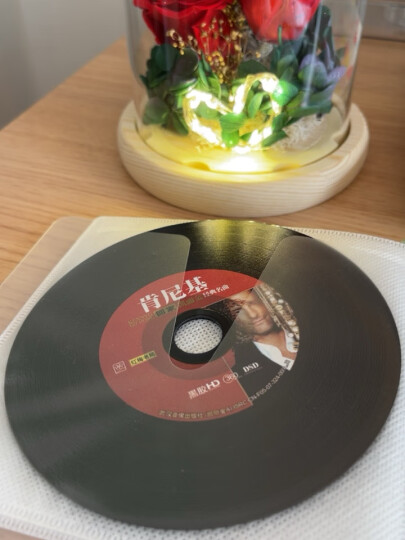 欧美金唱片：终极巅峰欧美经典音乐（黑胶5CD） 晒单图