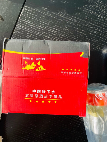 德众8039面盆下水管伸缩软管洗手盆洗脸盆下水管洗脸池排水管 晒单图