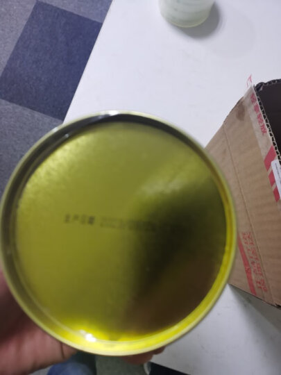 艺福堂 茶叶红茶 特级正山小种武夷山桐木关500g（250g*2罐）送长辈送礼 晒单图