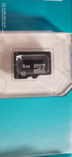 泰拉锋 行车记录仪内存卡 高速 TF存储卡Micro sd储存卡 64G高速 晒单图