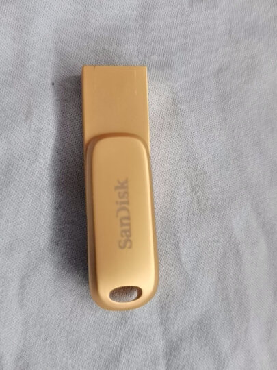 闪迪(SanDisk)16GB Micro USB3.0 U盘 DD3酷捷 黑色 读速130MB/s 安卓手机平板三用 便携APP管理软件 晒单图