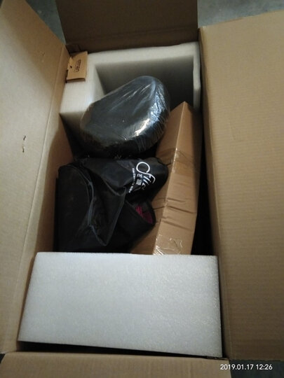 FIIDO 电动自行车折叠电动车锂电48V迷你成人便携14寸代驾电动车电瓶车 丛林黑150公里版本 晒单图