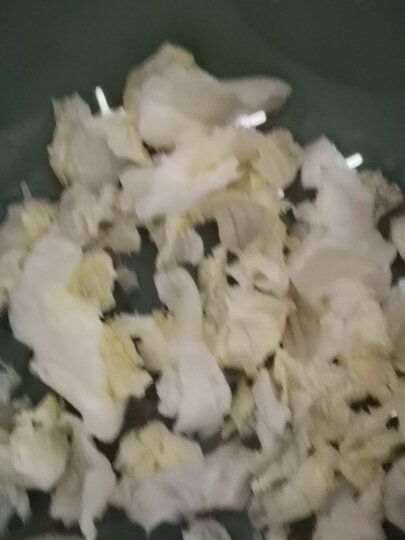 京百味云南新鲜球生菜 600g 简装 新鲜蔬菜  晒单图