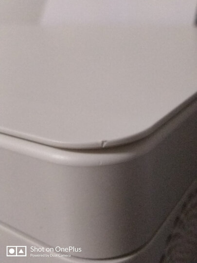 联想 小新M7208W 黑白激光无线WiFi多功能一体机(打印 复印 扫描) 联想7208w(易加粉套餐一) 晒单图
