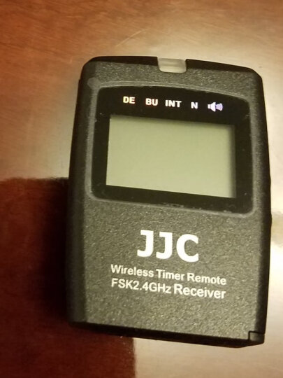 JJC MCH-SD4YG 超薄内存卡套 单反相机存储卡卡盒 SD卡便携式数码收纳卡包 迷彩绿卡片式卡盒 (可放4张SD卡) 晒单图
