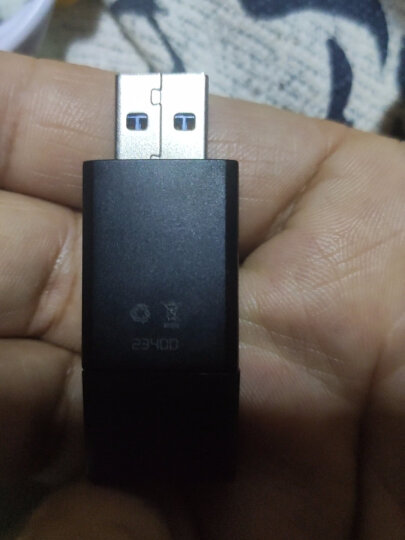 川宇 USB3.0高速迷你读卡器支持手机内存卡micro sd/tf卡行车记录仪存储卡C308 白色 晒单图