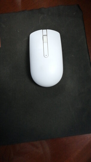 戴尔(DELL)灵越AIO 3477 23.8英寸IPS窄边框一体机台式电脑(奔腾4415U 4G 1T WIFI蓝牙 键鼠摄像头 黑) 晒单图
