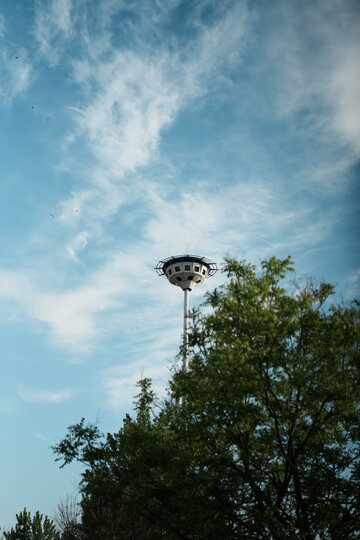 适马（SIGMA）Art 35mm F1.4 DG HSM 全画幅 大光圈定焦镜头 人像街拍夜景（尼康单反卡口） 晒单图