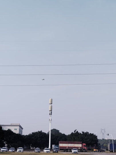 SYMA司马遥控飞机大型耐摔四轴飞行器无人机航拍高清战斗航模直升儿童玩具 无航拍X5A三电版 晒单图
