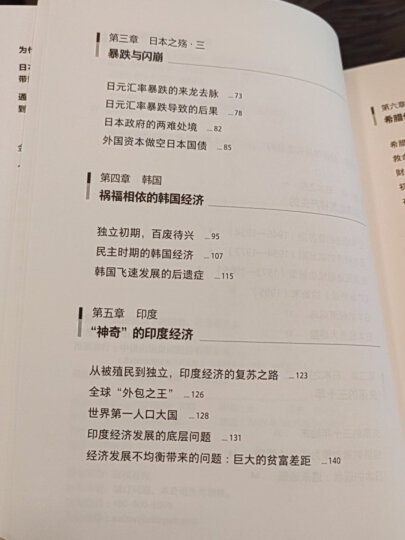 【罗辑思维推荐】小岛经济学 鱼、美元和经济的故事 通俗易懂的经济学 中信出版社 晒单图