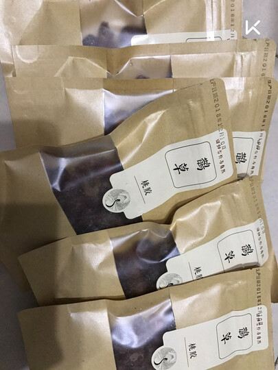 鹊草桃胶颗颗精选特级精品野生食用桃胶 银耳皂角米伴侣雪燕雪莲子搭配200g装 晒单图