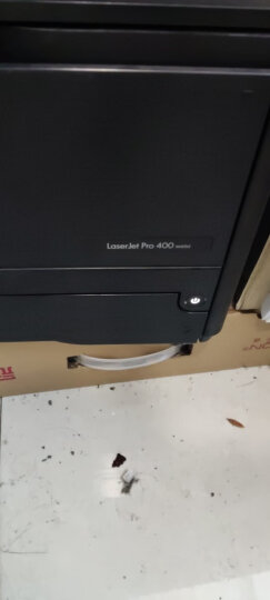 莱盛CF280A硒鼓 M425粉盒带芯片 适用惠普HP 400 M401d M401n M401dn 400MF PM425 M425DN 打印机墨盒 晒单图