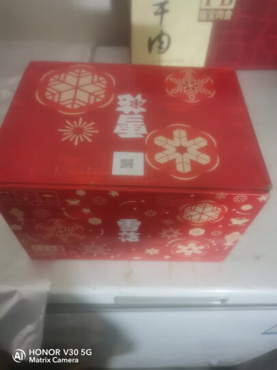 雪花啤酒（Snowbeer） 勇闯天涯 330ml*24听整箱装  经典实惠装  晒单图