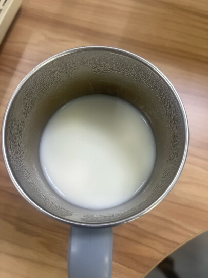 VALIO蔚优 0乳糖高钙高蛋白全脂奶粉 低GI奶粉 中老年成人奶粉350g/盒 晒单图