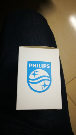 飞利浦（PHILIPS） 电动牙刷充电器紫外线杀菌器HX6730HX6760HX6530感应充电器 充电器HX6100黑色 适HX6231 8401 晒单图