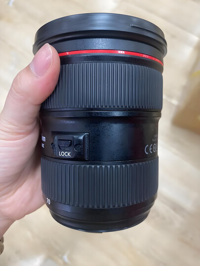 佳能（Canon）EF 50mm f/1.4 USM 单反镜头 标准定焦镜头 晒单图