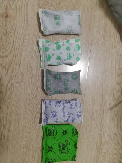 绿润 甲醛检测仪器PM2.5检测仪雾霾TVOC检测仪家用多功能便携式空气检测仪 晒单图