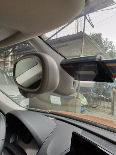 靓知渝V306专车专用隐藏式免接线行车记录仪无线1600P升级夜视广角WIFI前后双镜头一体机 雪佛兰新科鲁兹掀背赛欧迈锐宝创酷景程乐风RV 双镜头+包安装+送32G卡 晒单图