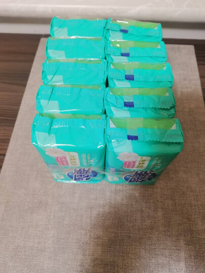 超能 婴幼儿专用洗衣皂 120g（宝宝专研配方）安全无添加 去奶渍 晒单图
