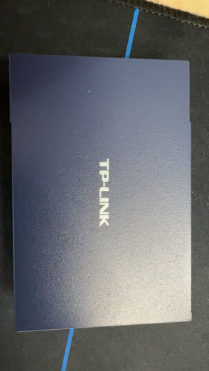 普联（TP-LINK） TL-SF1008VE 8口百兆VLAN交换机 晒单图