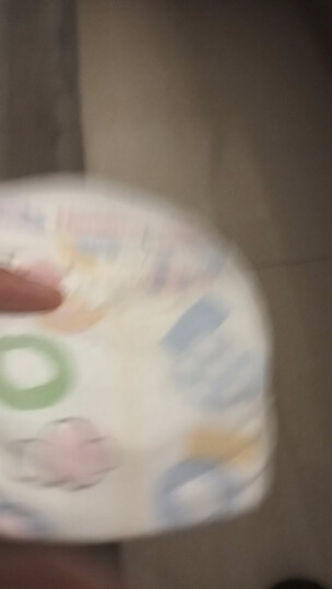 好奇（Huggies）金装纸尿裤XL108片(12-17kg)加大号婴儿尿不湿超薄柔软大吸力透气 晒单图