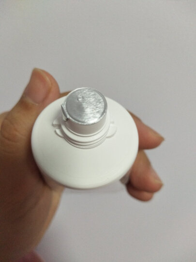 红色小象 孕妇洗面奶专用护肤洁面奶 纯净保湿洁面乳100ml 晒单图