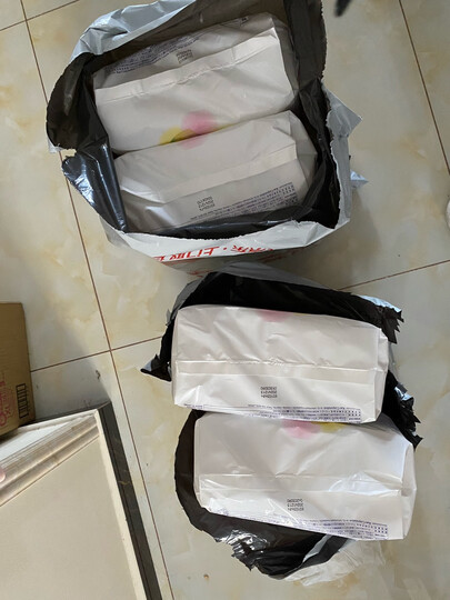 花王【品牌直供 安心品质】妙而舒纸尿裤NB90片(出生-5kg)尿不湿 晒单图