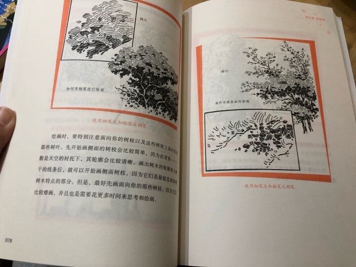 轻松学画画系列（套装共2册） 晒单图