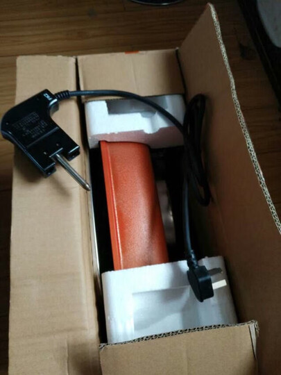 苏泊尔(SUPOR) 电火锅家用6L大容量 韩式多功能电热锅 多用途火锅不沾电炒锅 晒单图